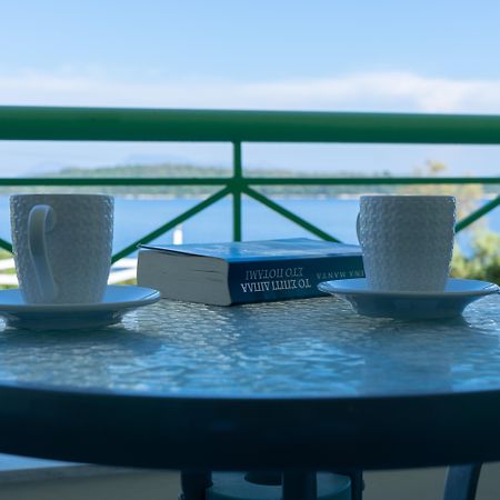 נידרי Tropicana Inn מראה חיצוני תמונה