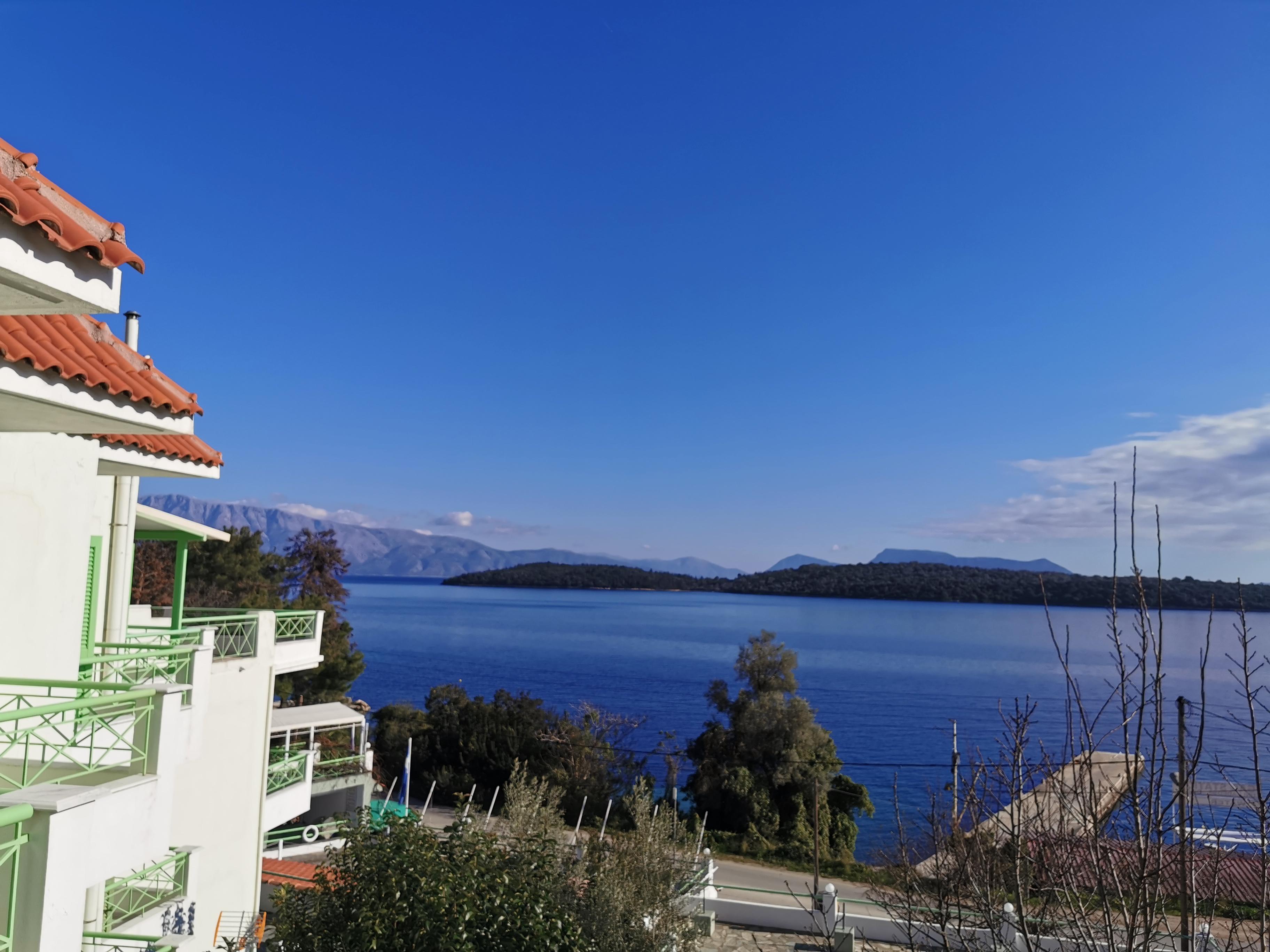 נידרי Tropicana Inn מראה חיצוני תמונה