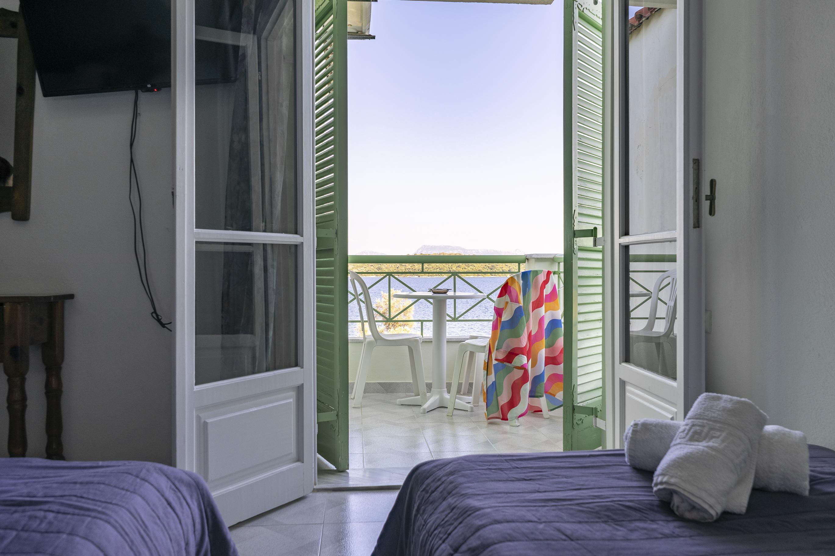 נידרי Tropicana Inn מראה חיצוני תמונה