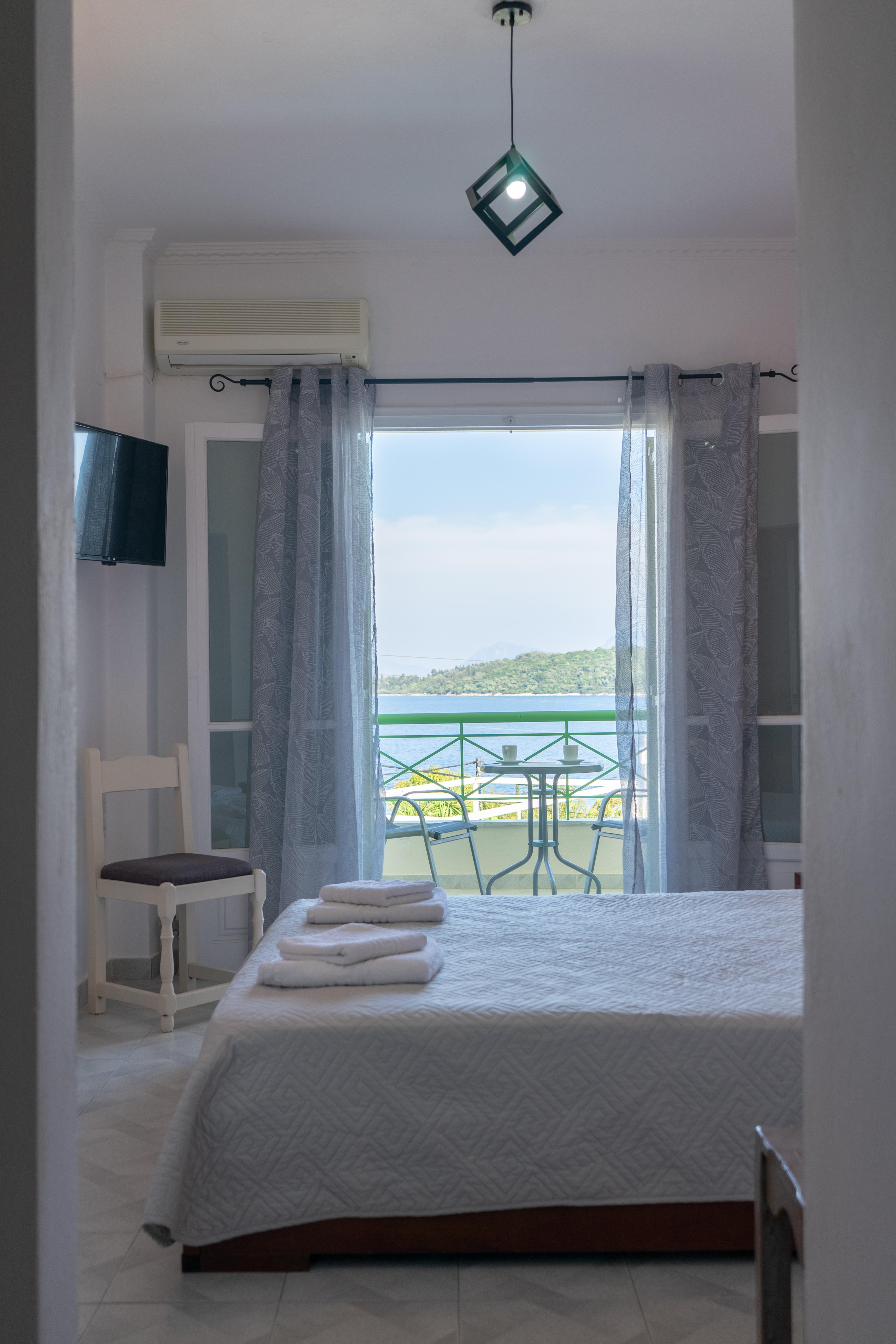 נידרי Tropicana Inn מראה חיצוני תמונה