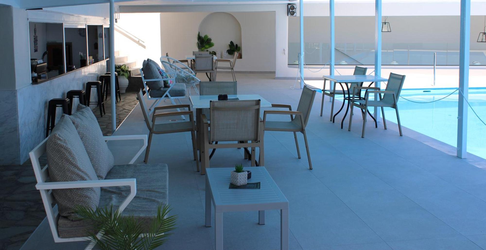 נידרי Tropicana Inn מראה חיצוני תמונה