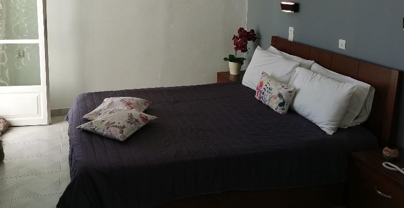 נידרי Tropicana Inn מראה חיצוני תמונה